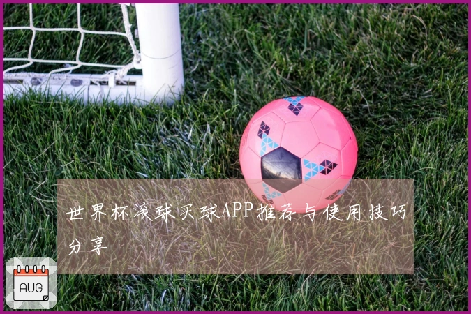 世界杯滚球买球APP推荐与使用技巧分享
